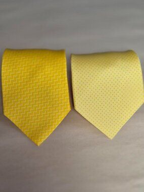 Hermes Tie